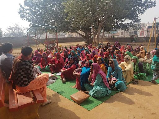 Empowering Communities Through Skill Development in Odisha